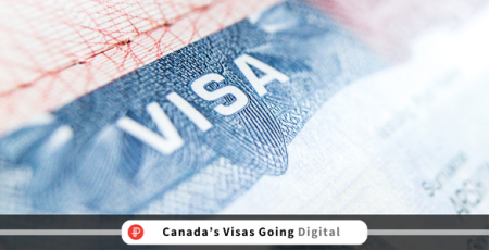 آغاز آزمایش ویزای دیجیتال کانادا