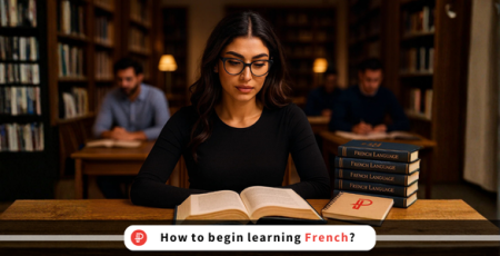 سطح مقدماتی زبان فرانسوی