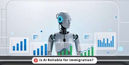 هوش مصنوعی و مهاجرت